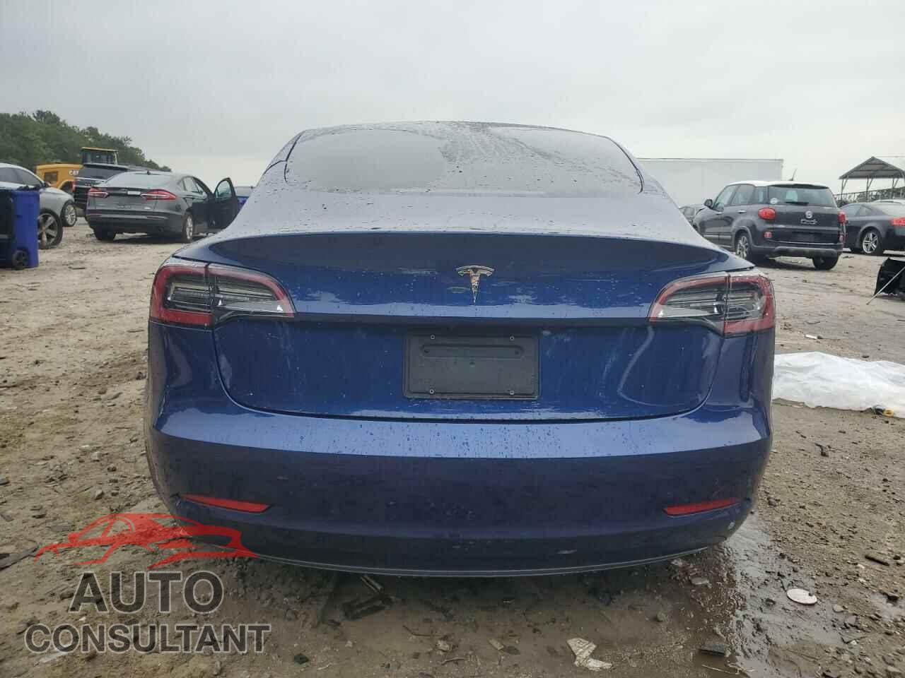TESLA MODEL 3 2023 - 5YJ3E1EA7PF384697