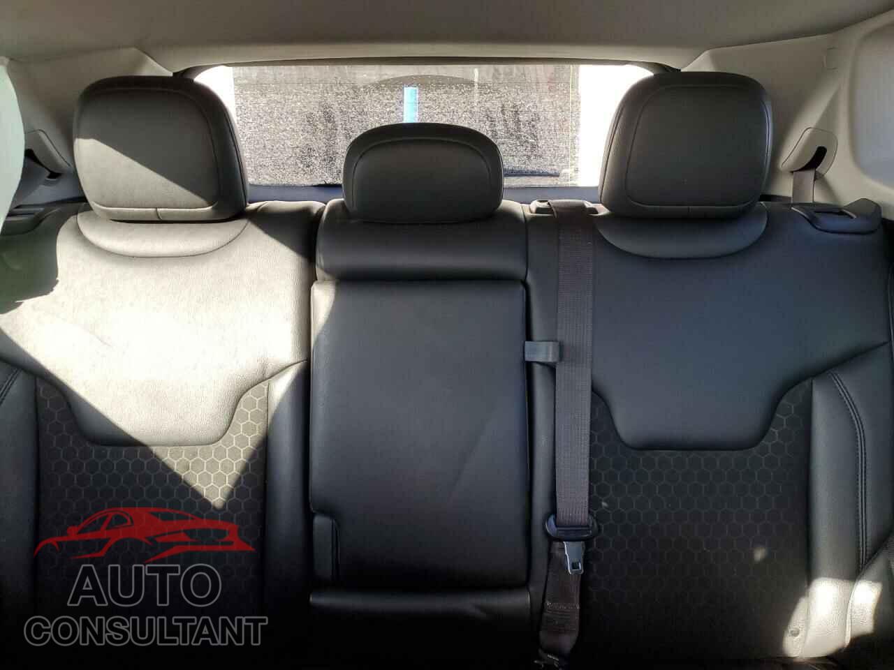 JEEP COMPASS 2021 - 3C4NJDBB4MT584260