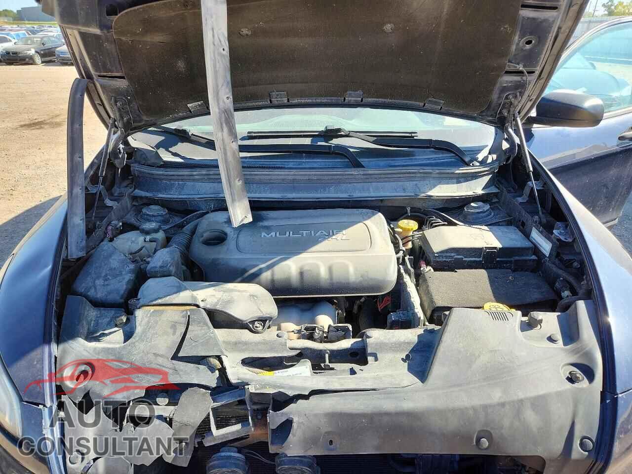JEEP CHEROKEE 2014 - 1C4PJMAB2EW140607