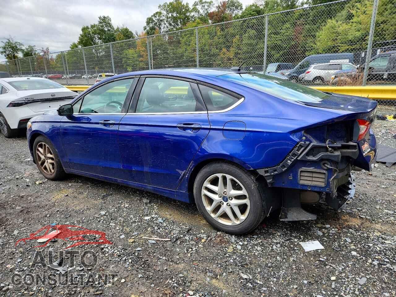 FORD FUSION 2015 - 3FA6P0H77FR203392