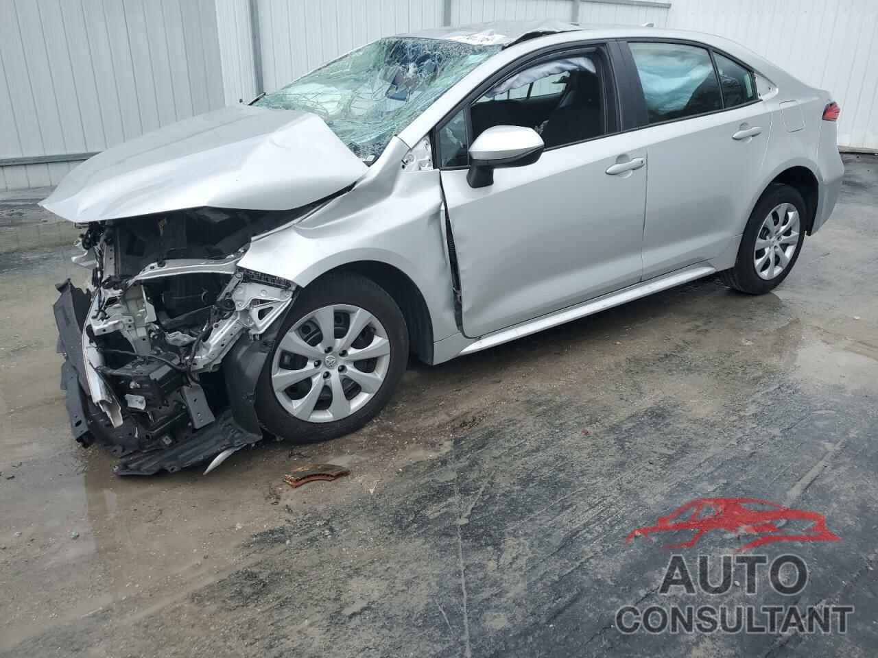 TOYOTA COROLLA 2023 - 5YFB4MDE6PP053375