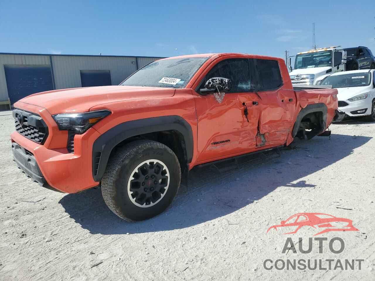 TOYOTA TACOMA 2024 - 3TYLB5JNXRT008619