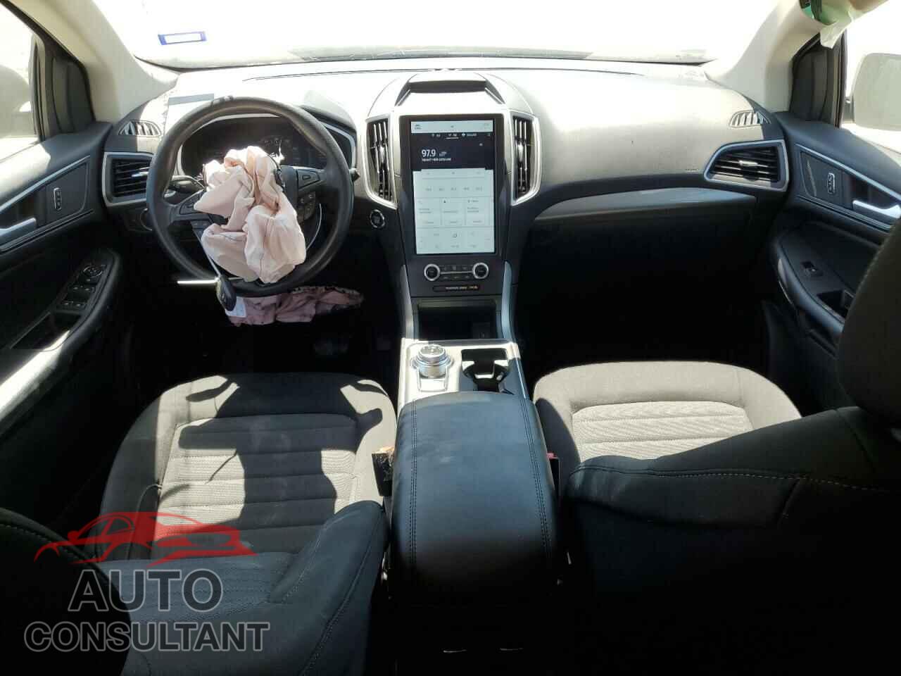 FORD EDGE 2021 - 2FMPK3G97MBA09552
