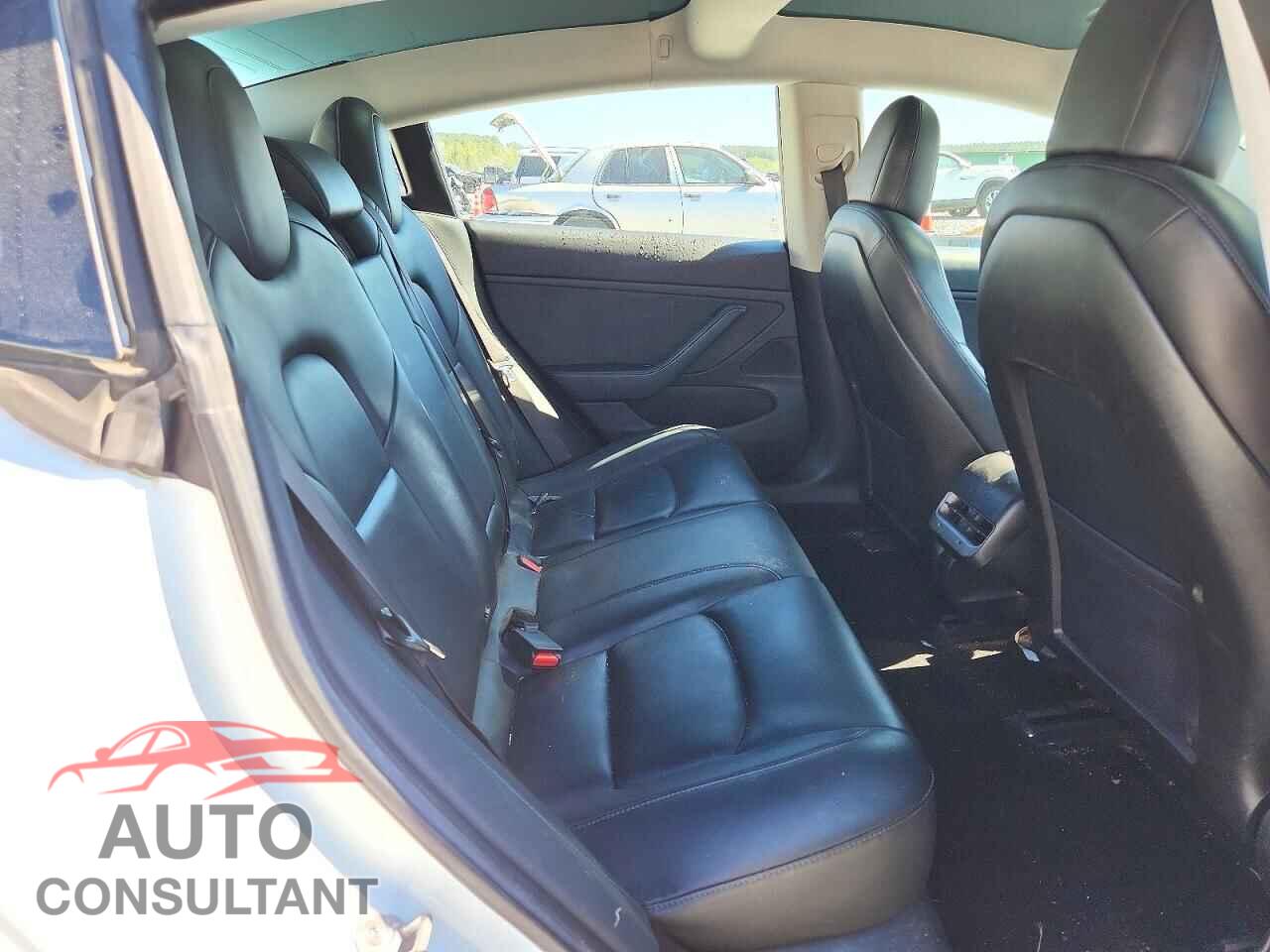 TESLA MODEL 3 2018 - 5YJ3E1EA6JF062432