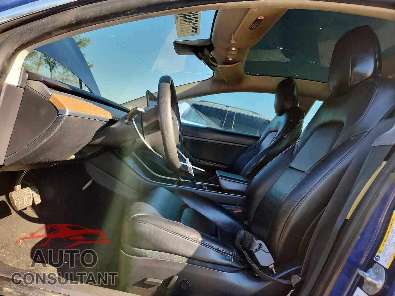 TESLA MODEL 3 2020 - 5YJ3E1EA0LF792369
