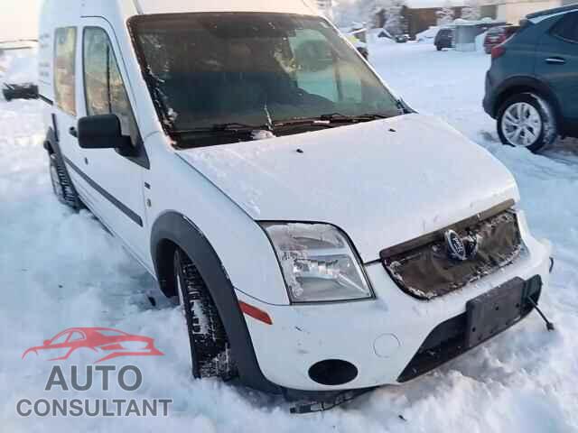 FORD TRANSIT 2010 - NM0LS7DN8AT031175