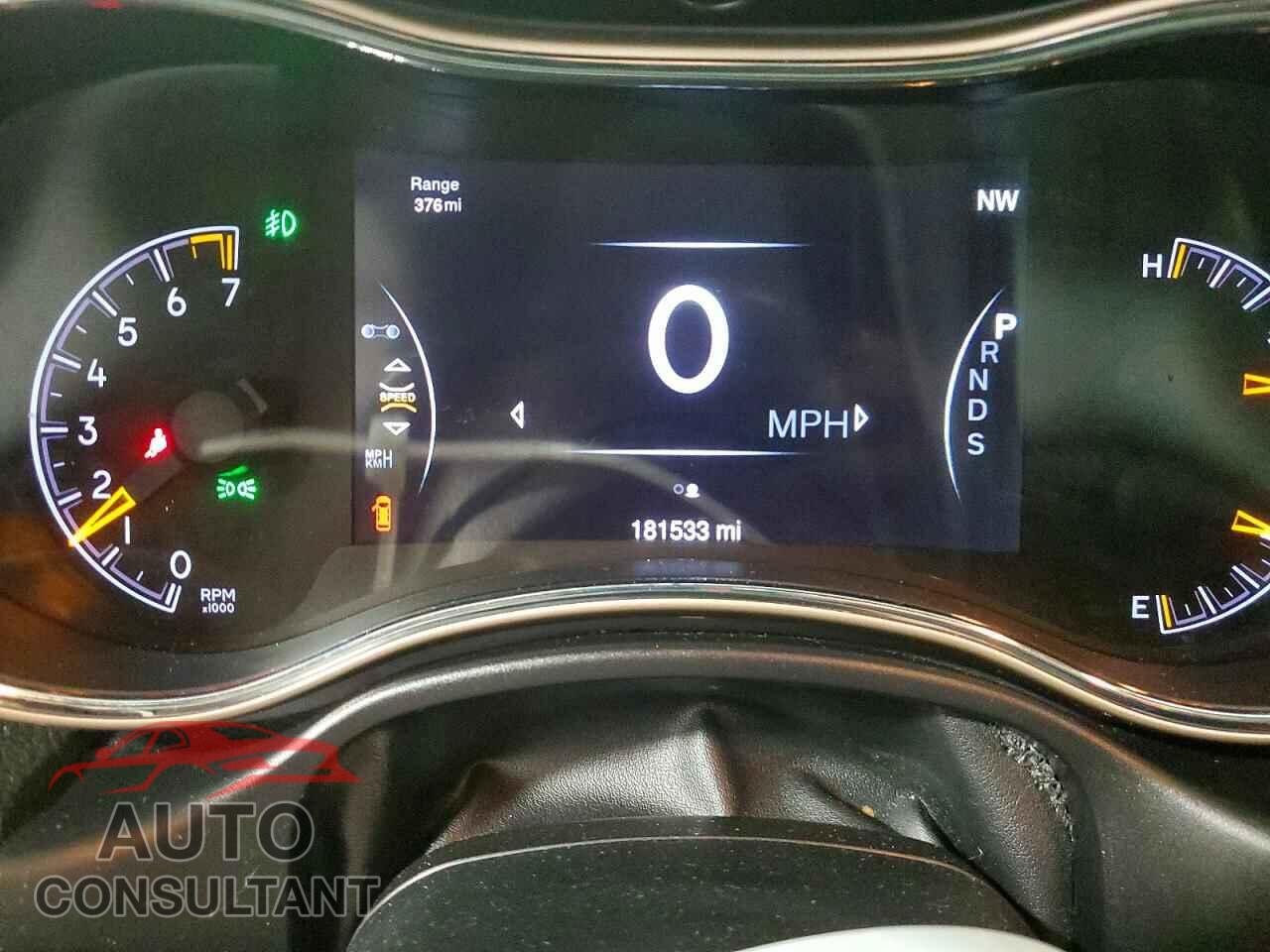 JEEP CHEROKEE 2014 - 1C4RJFBG2EC184042