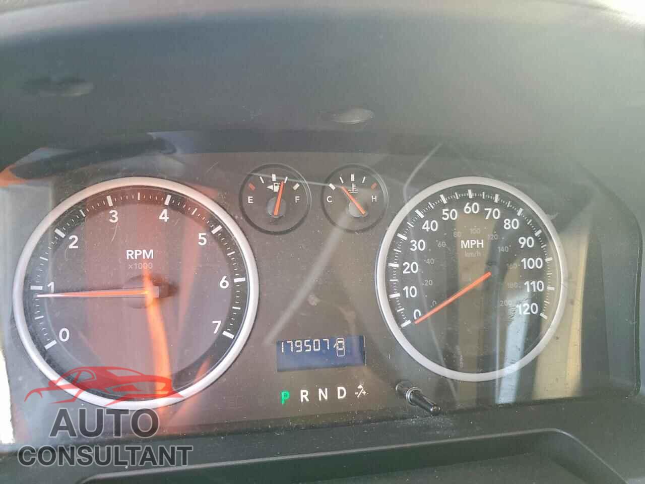 DODGE RAM 1500 2012 - 1C6RD6KT0CS285918