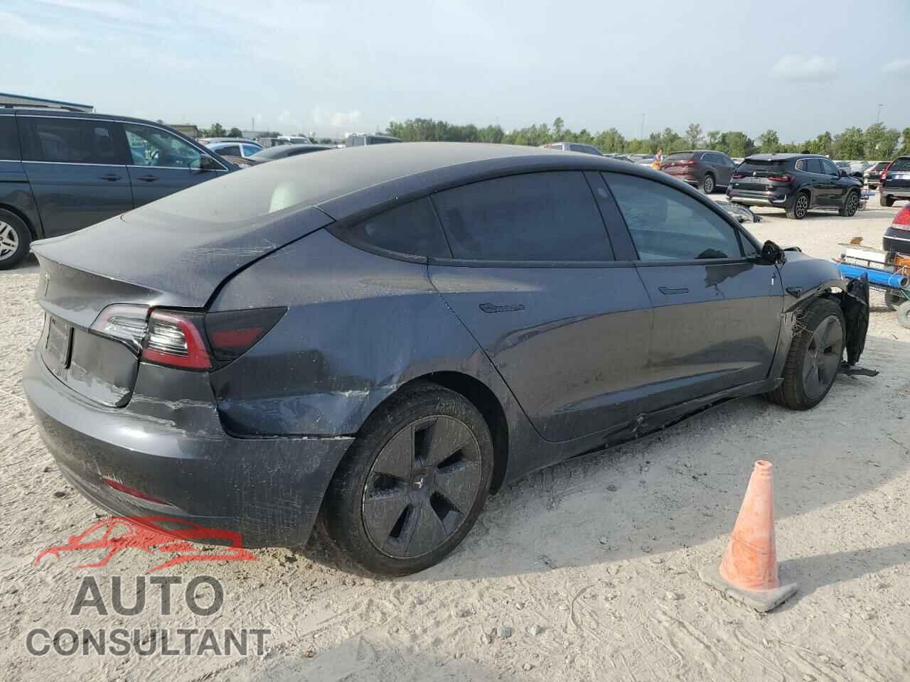 TESLA MODEL 3 2023 - 5YJ3E1EA6PF398882