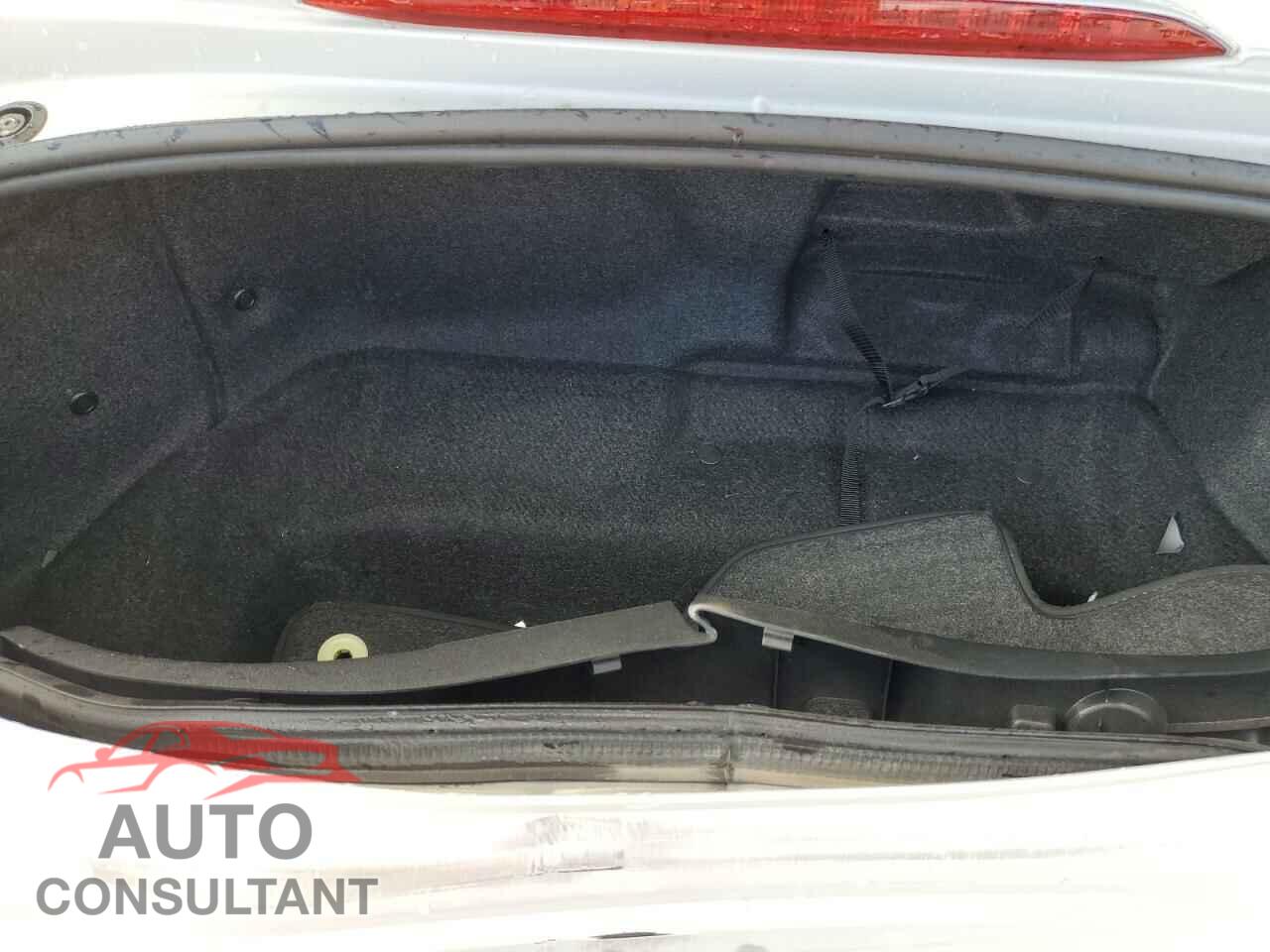MAZDA MX5 2016 - JM1NDAD73G0102202