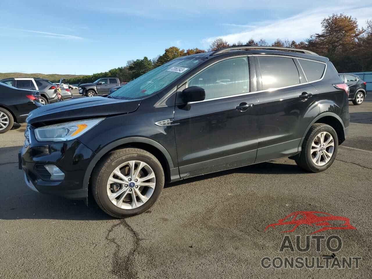 FORD ESCAPE 2017 - 1FMCU9GDXHUD63467