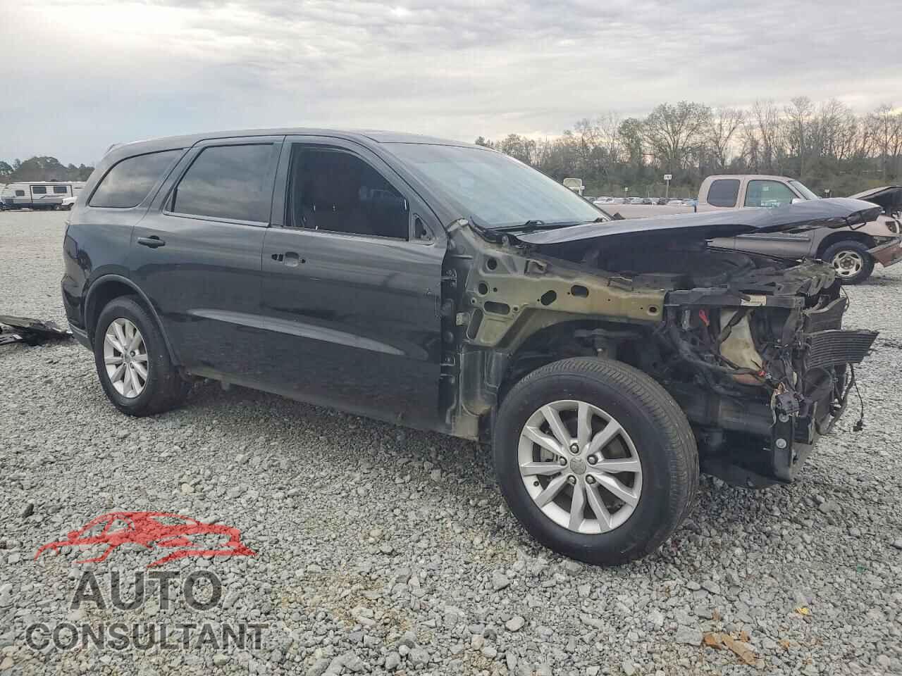 DODGE DURANGO 2015 - 1C4RDHAG9FC113880