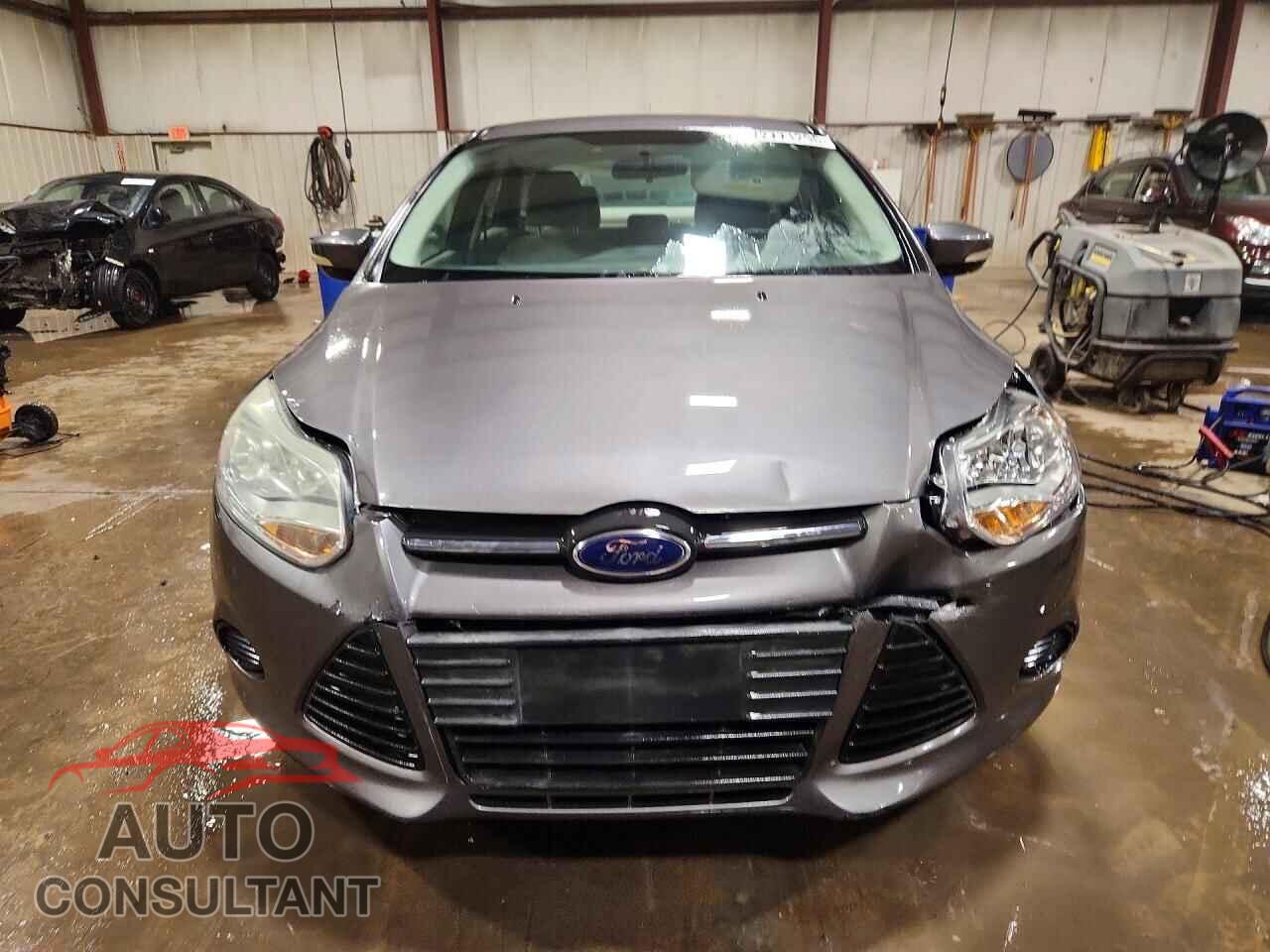 FORD FOCUS 2013 - 1FADP3F2XDL216326