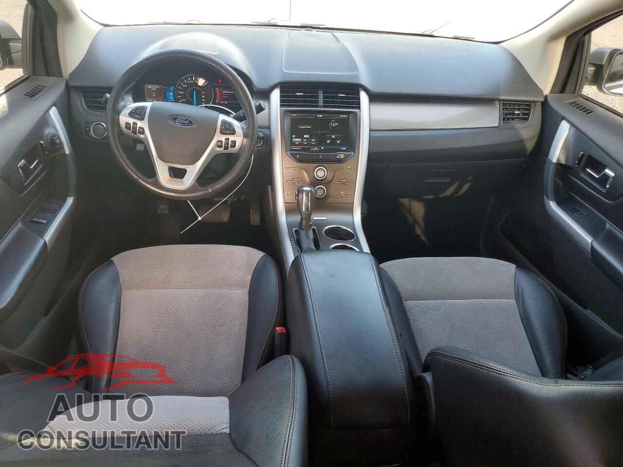FORD EDGE 2014 - 2FMDK4JC8EBA45250
