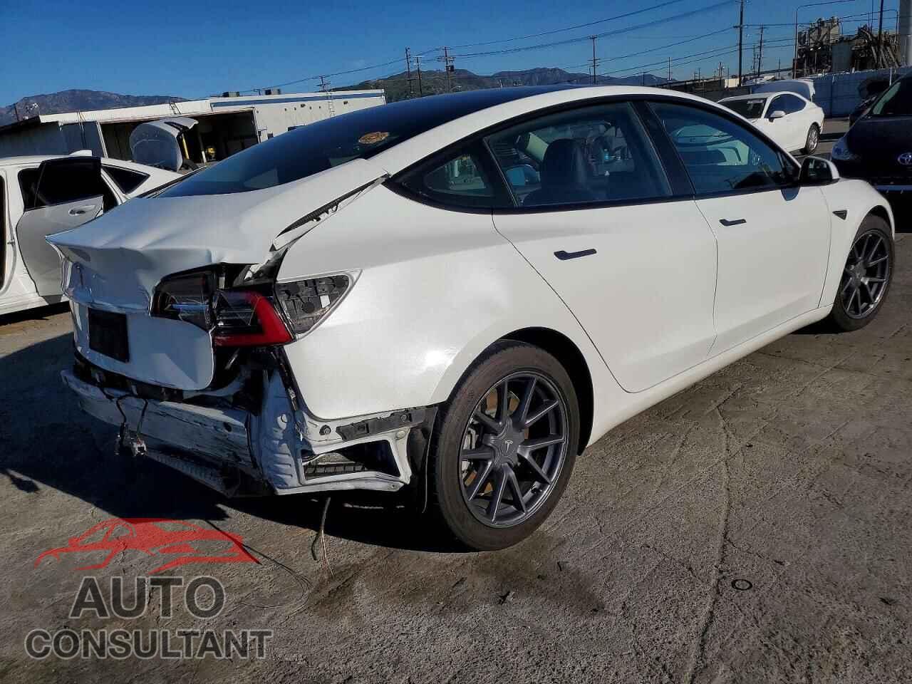 TESLA MODEL 3 2023 - 5YJ3E1EA8PF479253