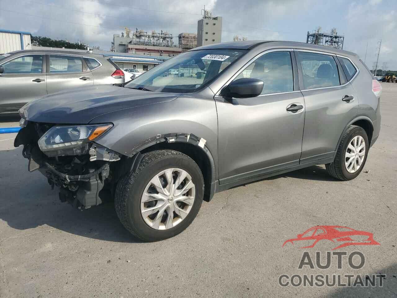 NISSAN ROGUE 2016 - JN8AT2MT0GW021504