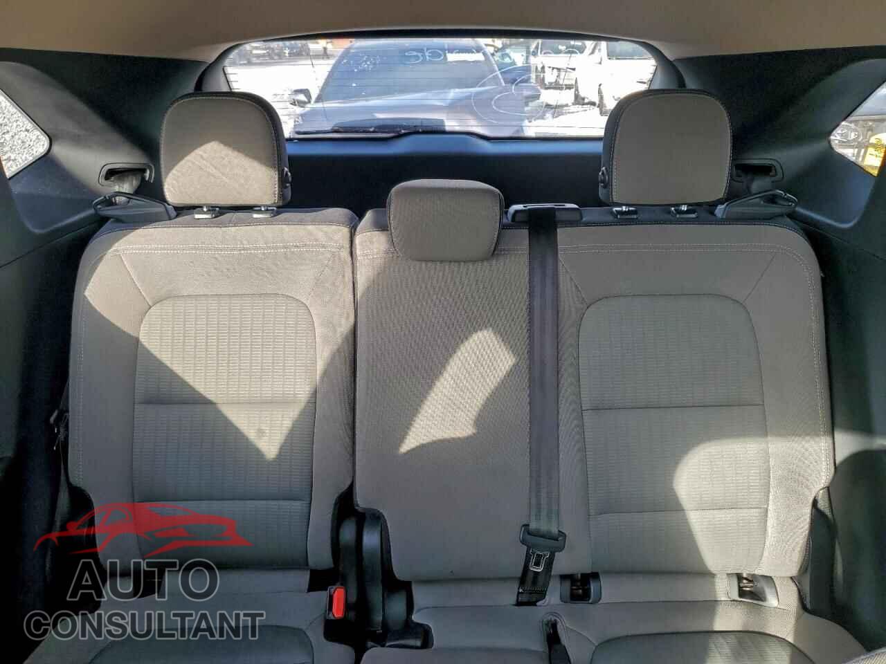 FORD ESCAPE 2020 - 1FMCU0F66LUA59284