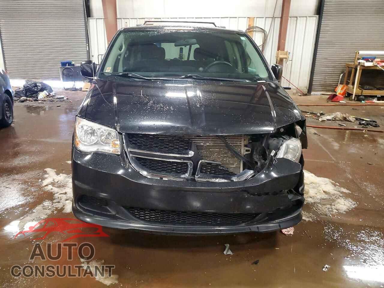 DODGE CARAVAN 2016 - 2C4RDGCG2GR339632