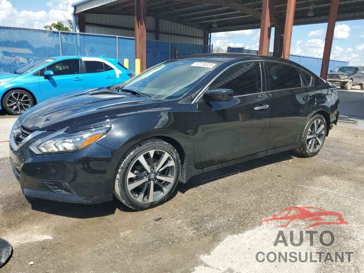 NISSAN ALTIMA 2016 - 1N4AL3AP9GC291279