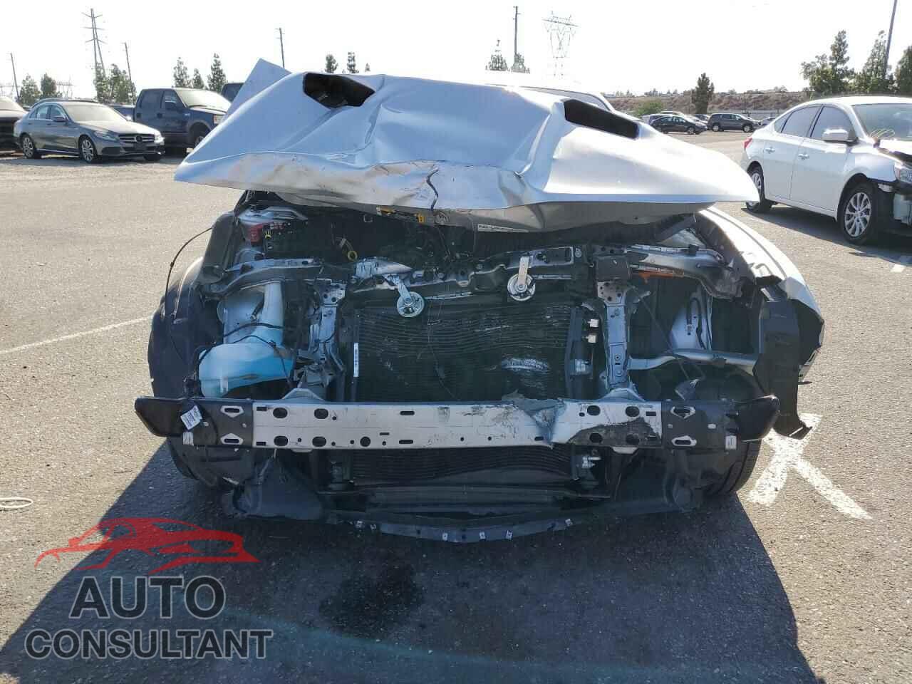 DODGE CHALLENGER 2023 - 2C3CDZAGXPH578618