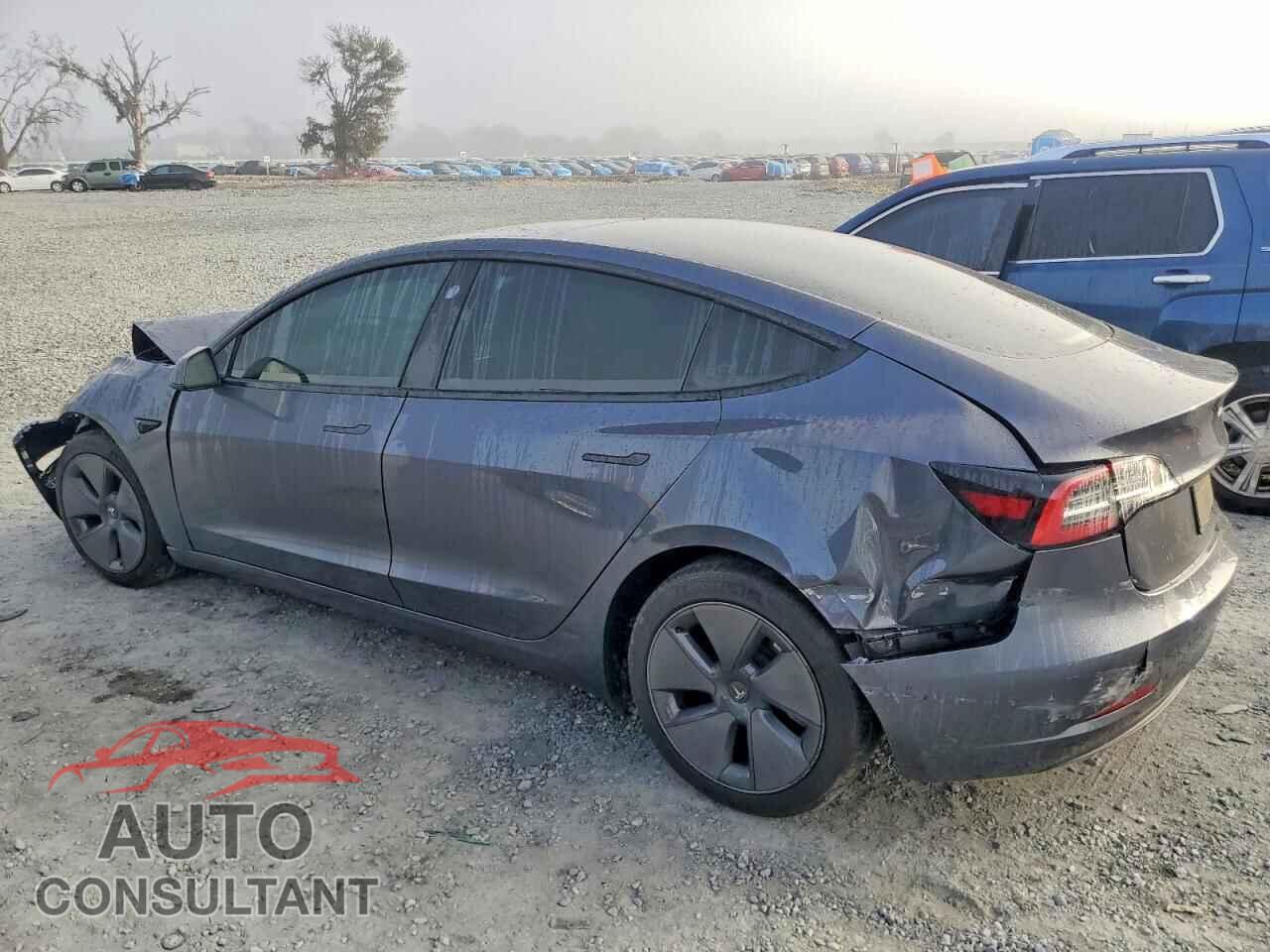 TESLA MODEL 3 2023 - 5YJ3E1EA6PF693867