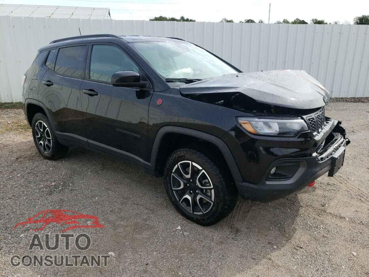 JEEP COMPASS 2024 - 3C4NJDDNXRT137043