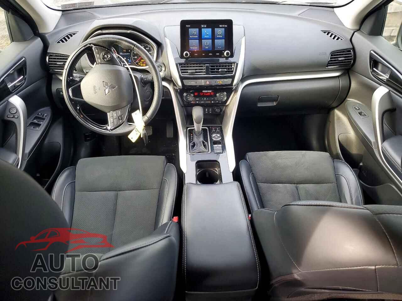 MITSUBISHI ECLIPSE 2024 - JA4ATWAA3RZ008070