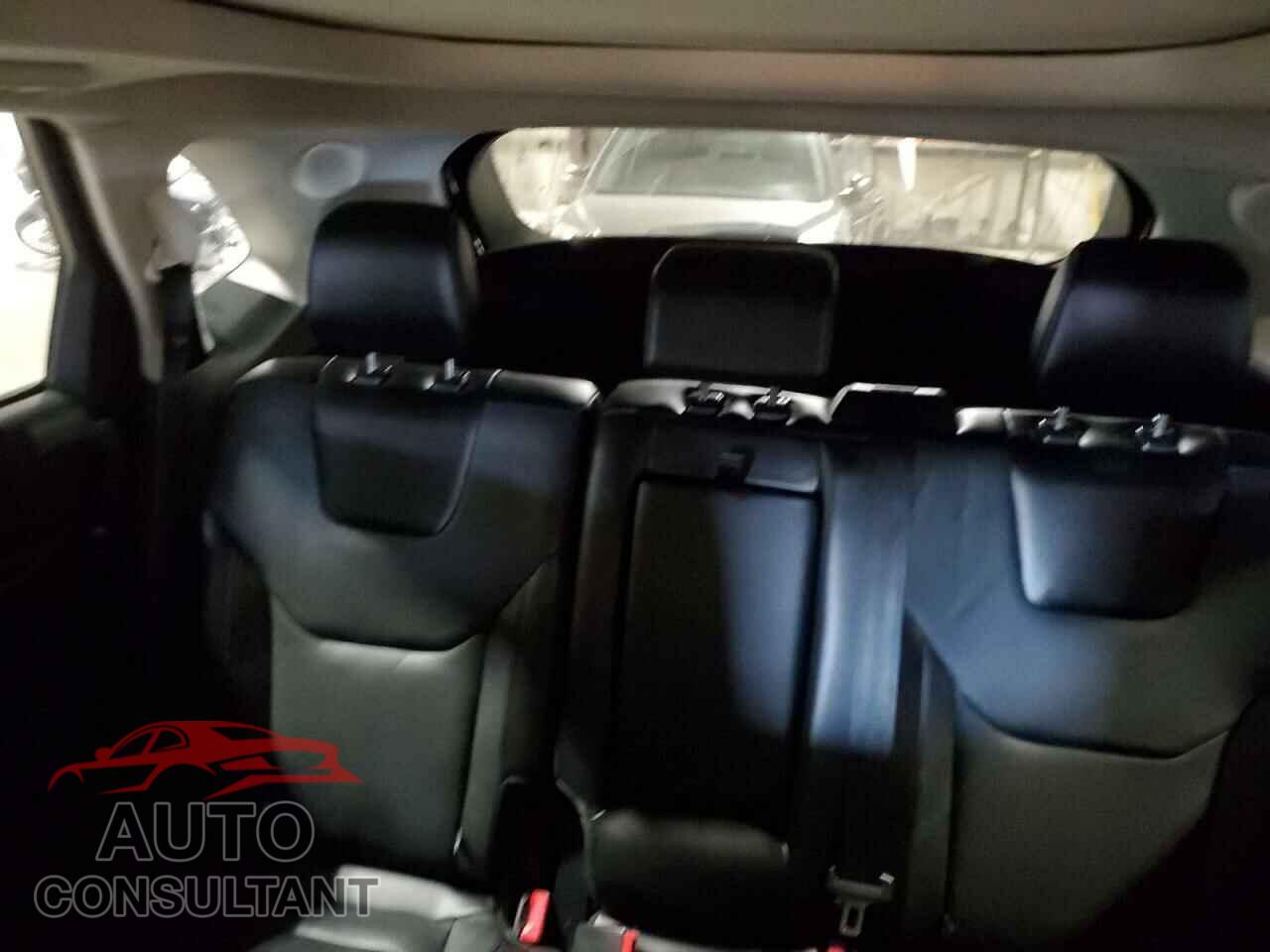 FORD EDGE 2017 - 2FMPK4K94HBB67883