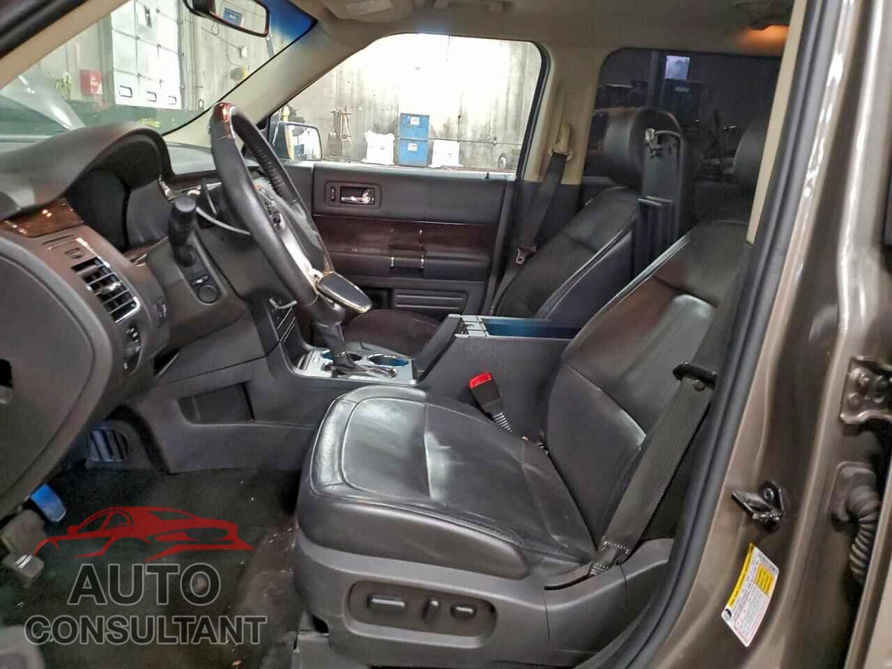 FORD FLEX 2014 - 2FMHK6DTXEBD37832
