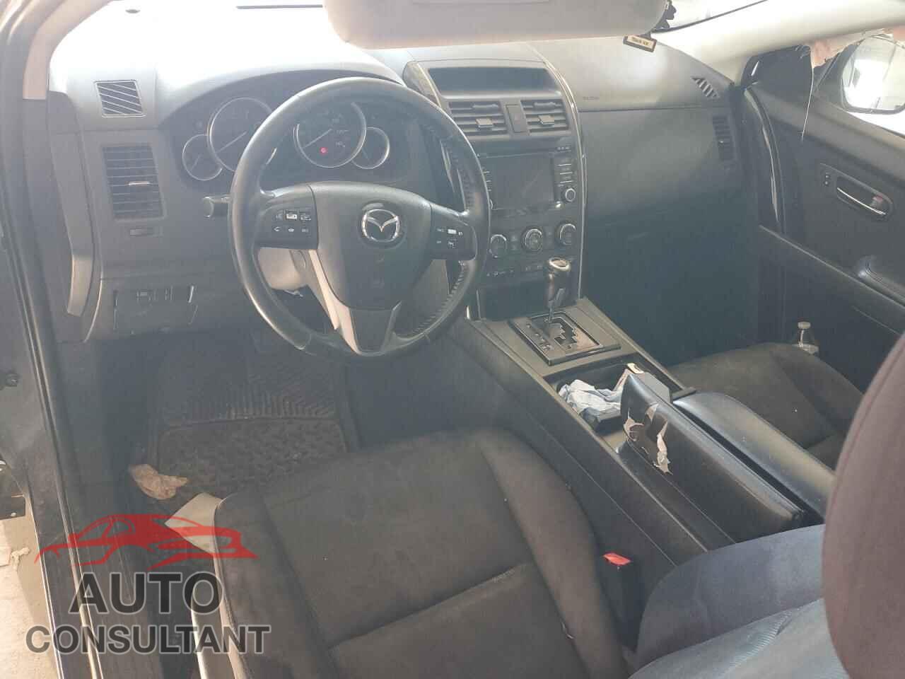 MAZDA CX-9 2015 - JM3TB2BA2F0454310