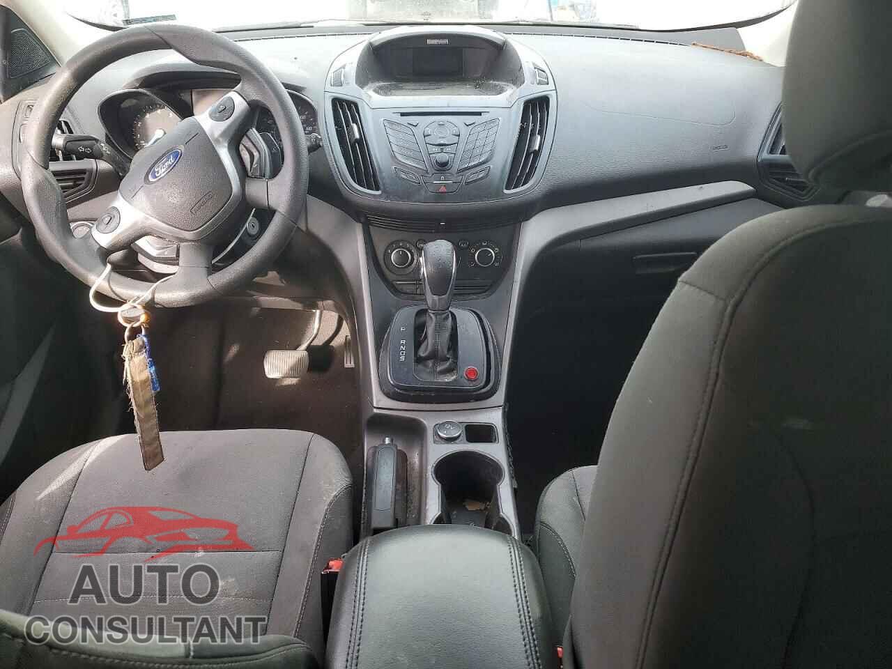 FORD ESCAPE 2014 - 1FMCU0G90EUD45305