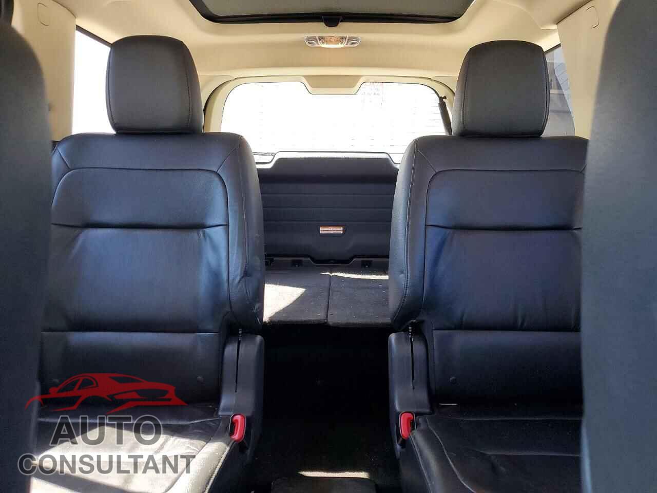 FORD FLEX 2018 - 2FMHK6C88JBA18629
