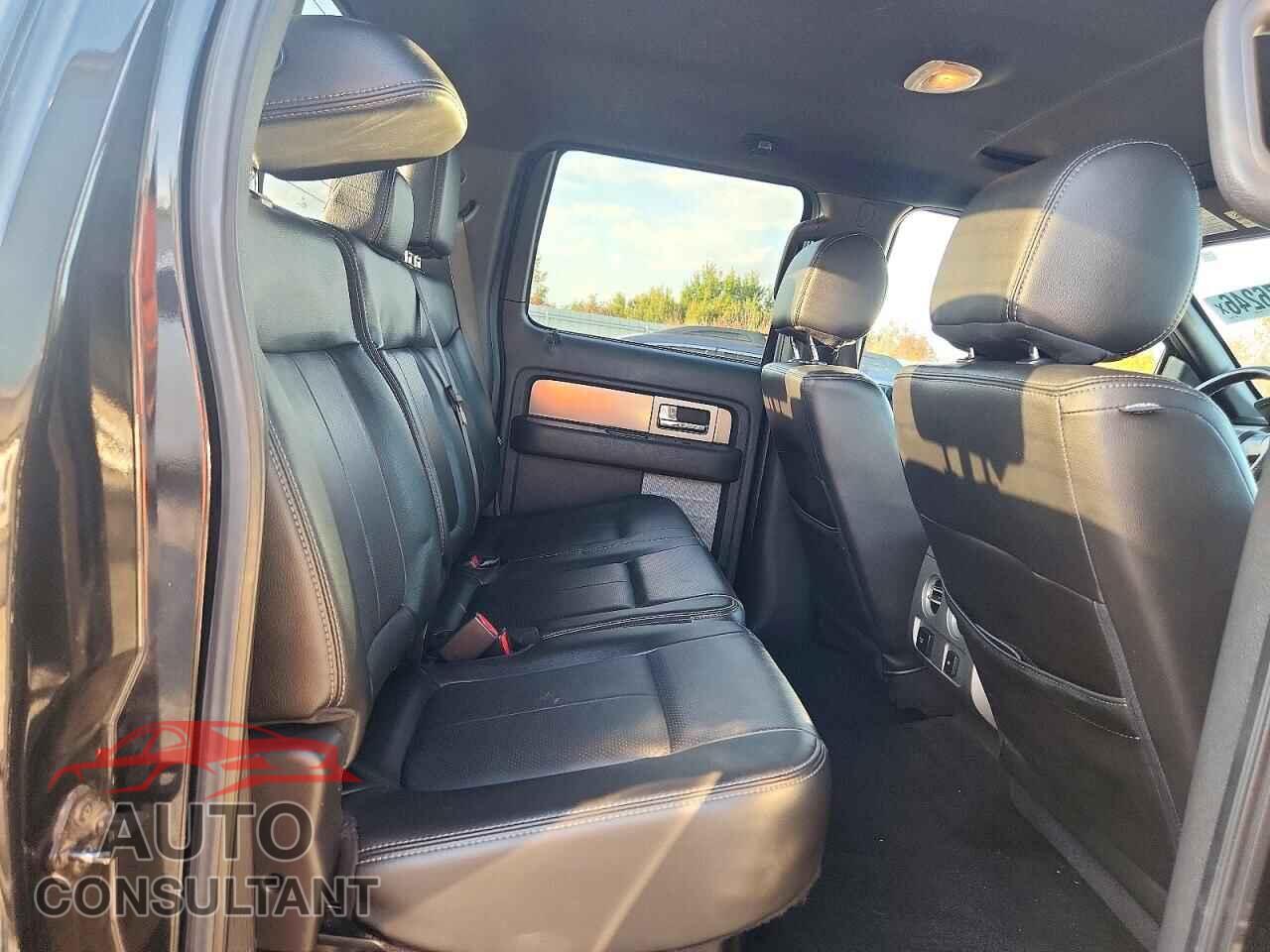 FORD F150 2014 - 1FTFW1ET9EFB63655
