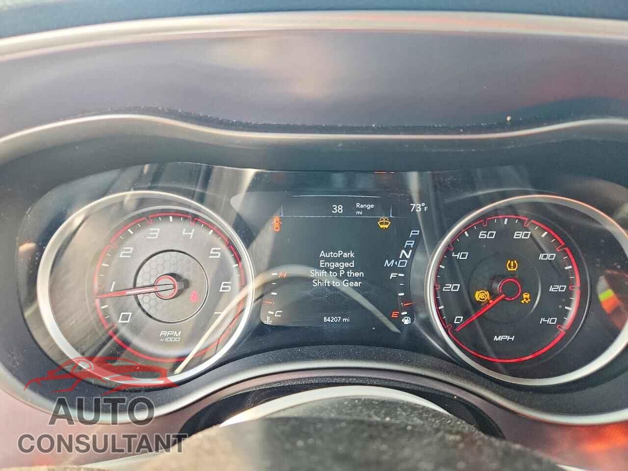 DODGE CHARGER 2021 - 2C3CDXBG0MH522265