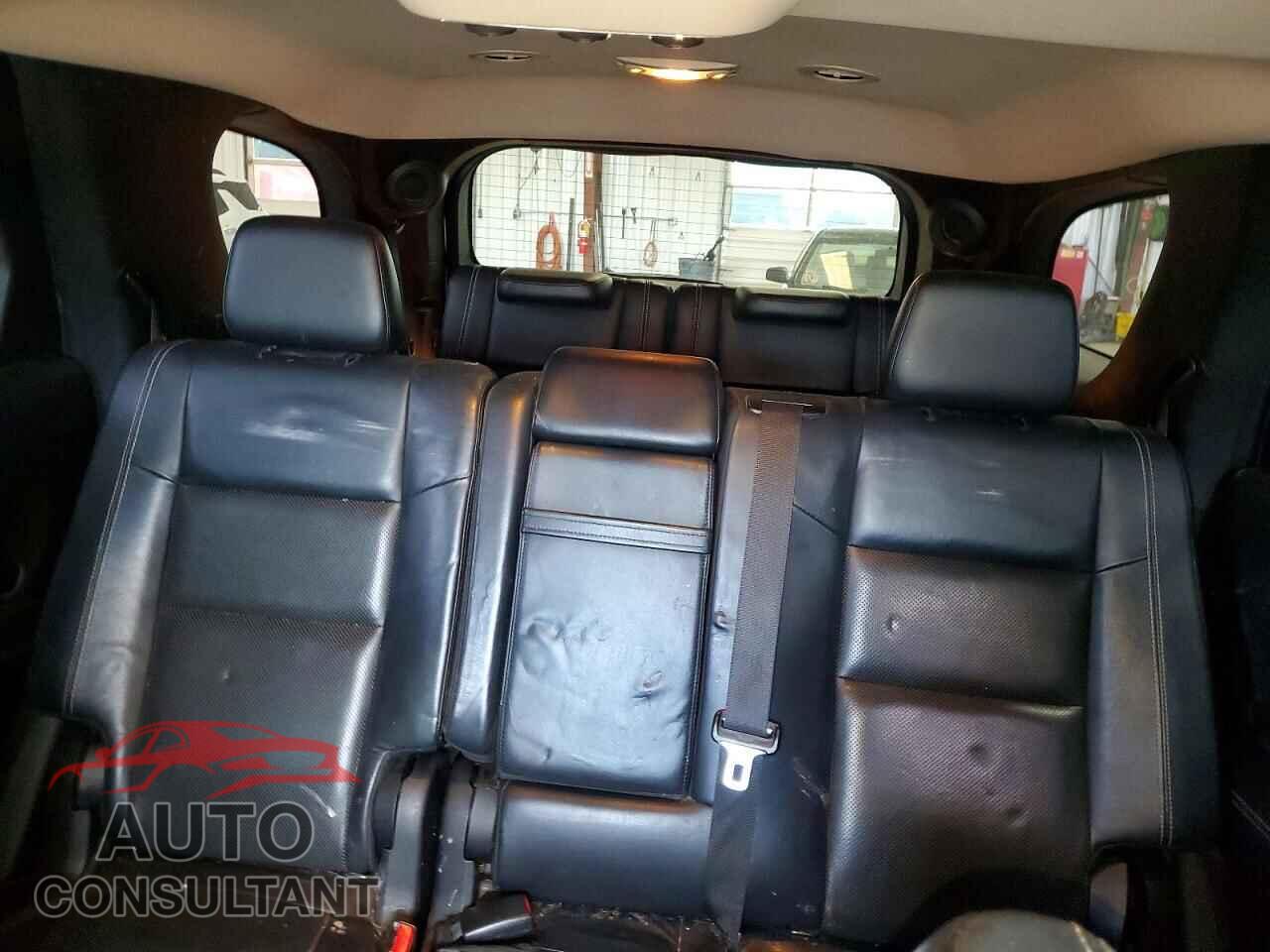 DODGE DURANGO 2015 - 1C4RDJEG1FC938944