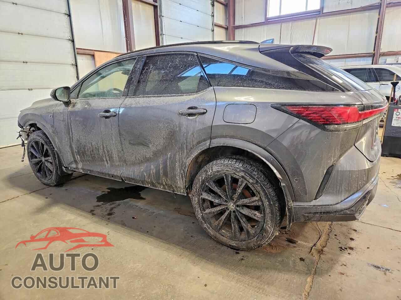 LEXUS RX 500H F 2023 - 2T2BCMEA3PC003916