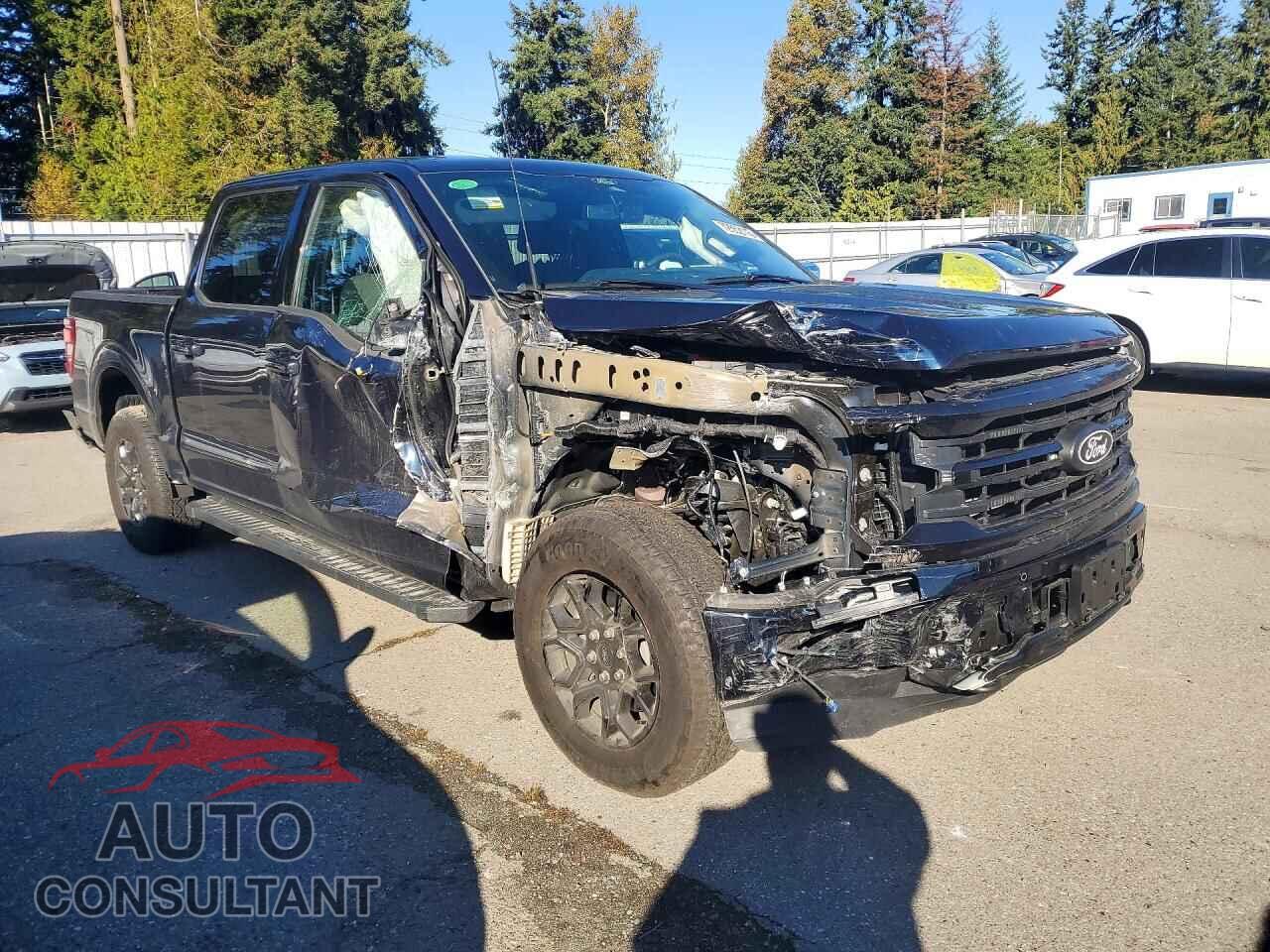 FORD F150 2026 - 1FTEW3LP3TFA65764