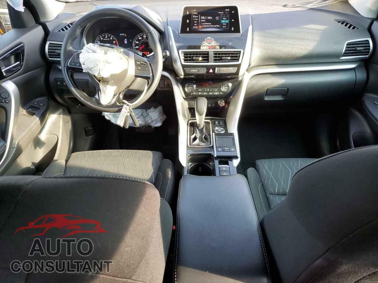 MITSUBISHI ECLIPSE 2020 - JA4AT5AA6LZ002006