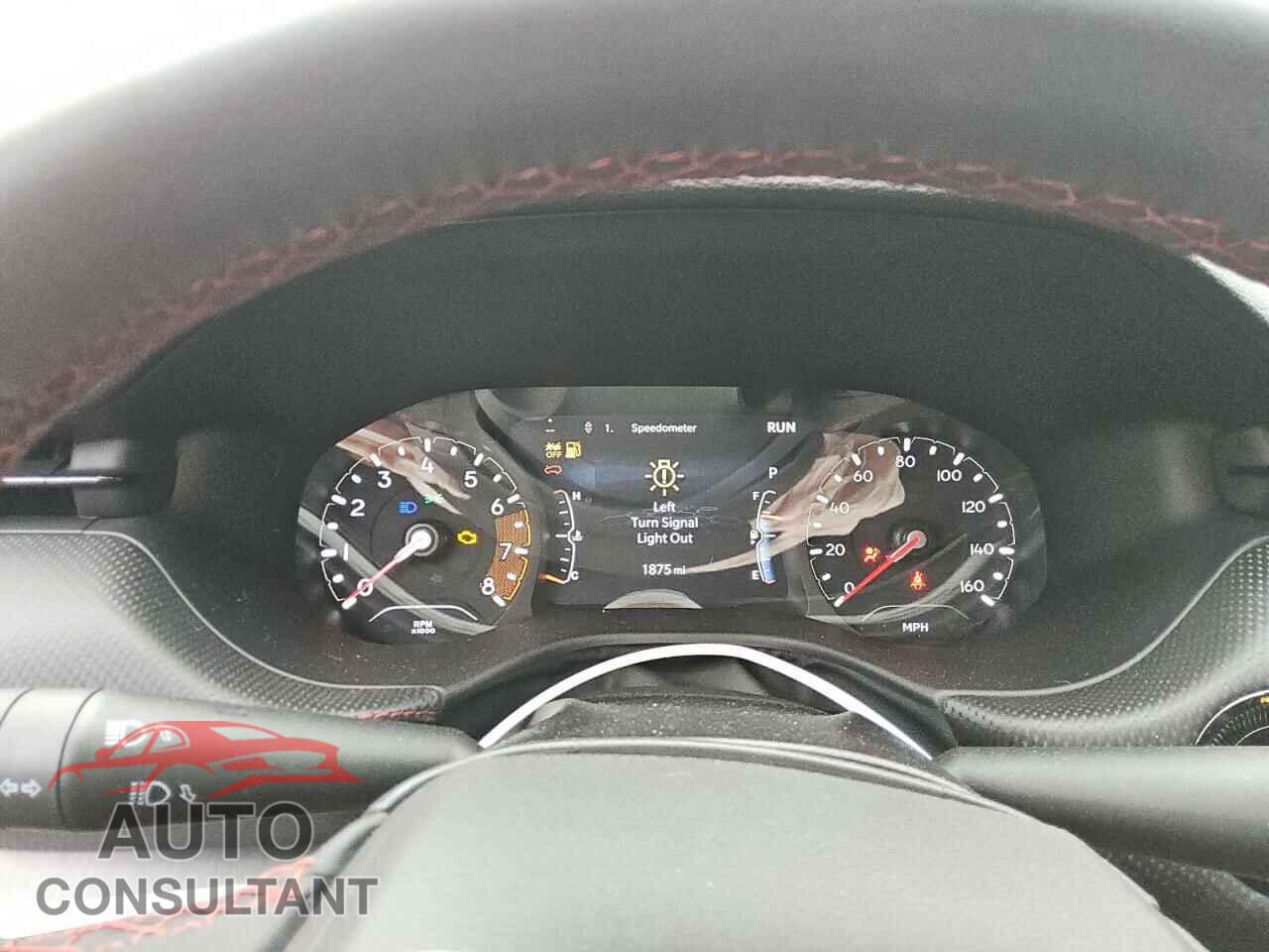 JEEP COMPASS 2024 - 3C4NJDDN6RT144782