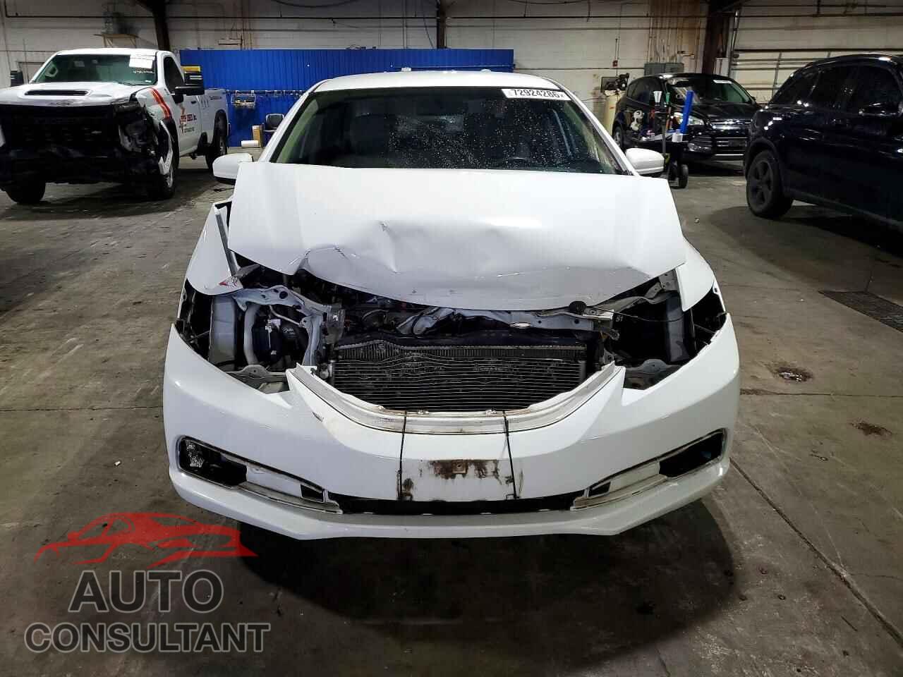HONDA CIVIC 2015 - 19XFB2F54FE113775