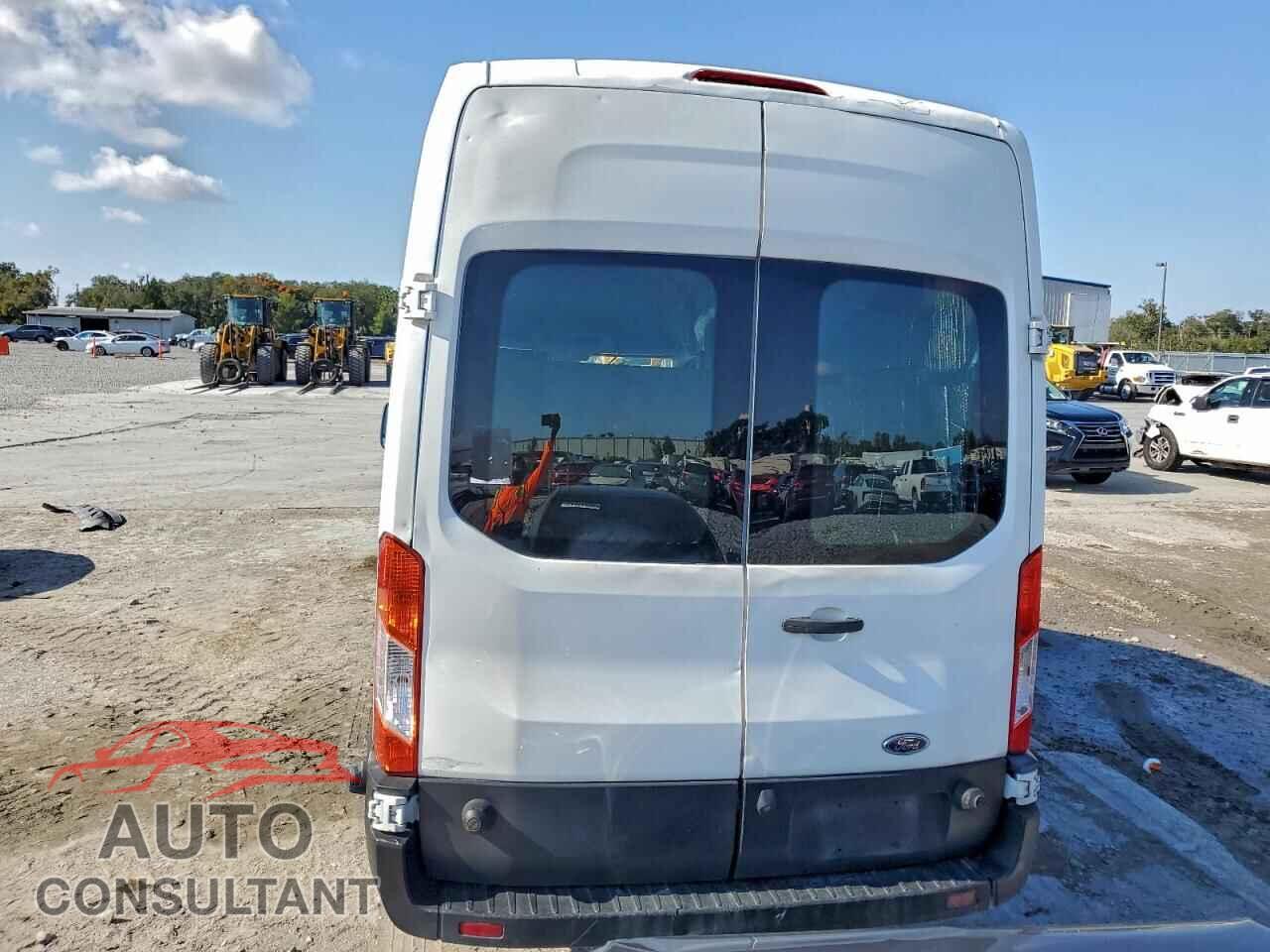 FORD TRANSIT 2016 - 1FTYR2XM0GKB44966