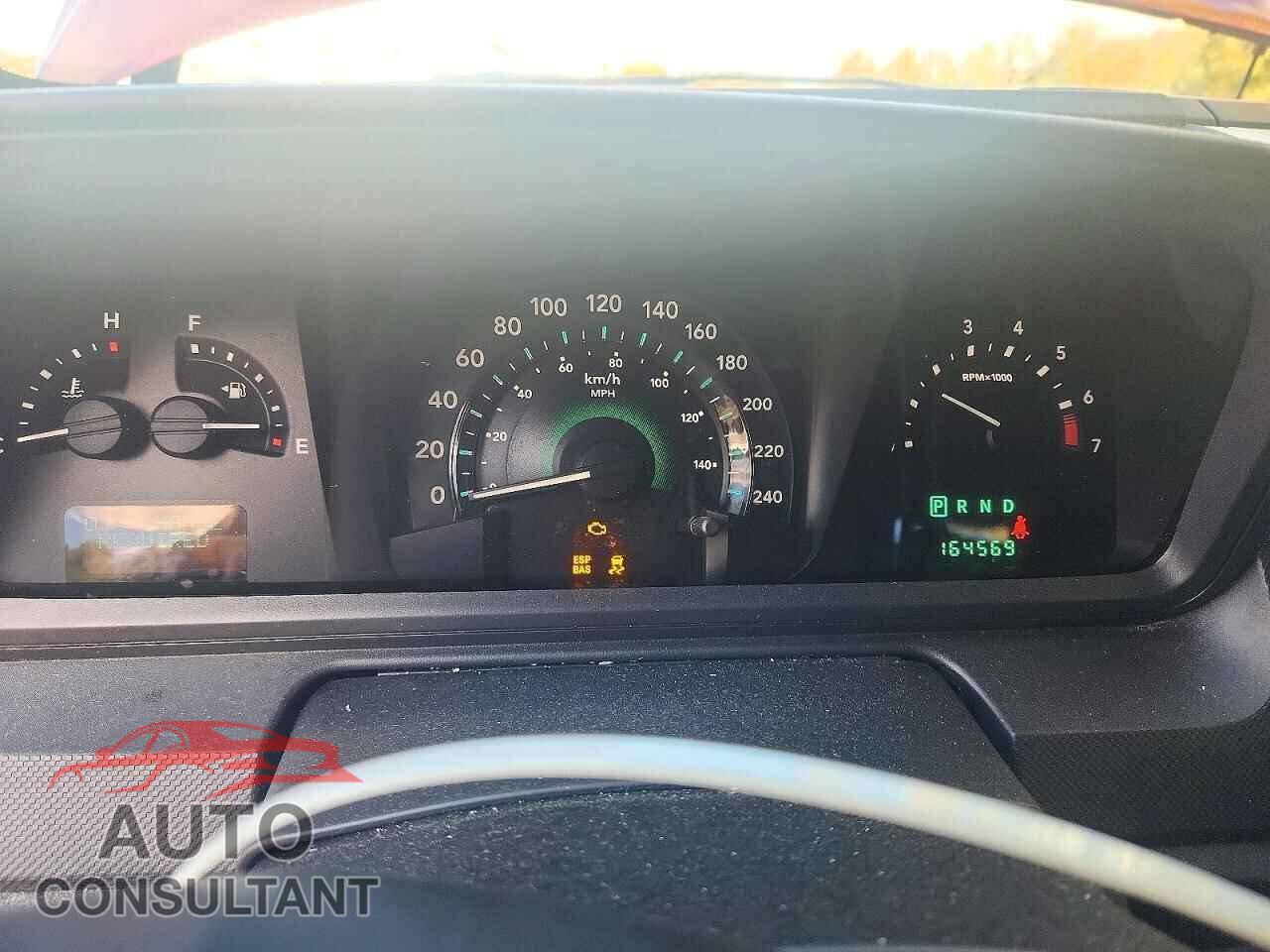 DODGE JOURNEY 2010 - 3D4PG5FV0AT253479