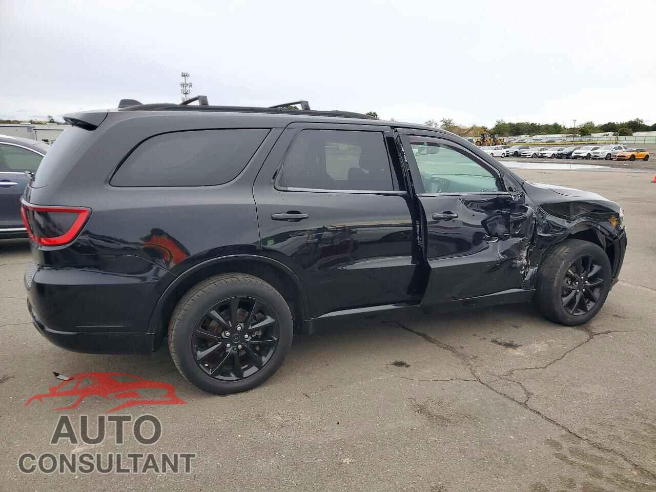 DODGE DURANGO 2017 - 1C4RDJDG9HC703776