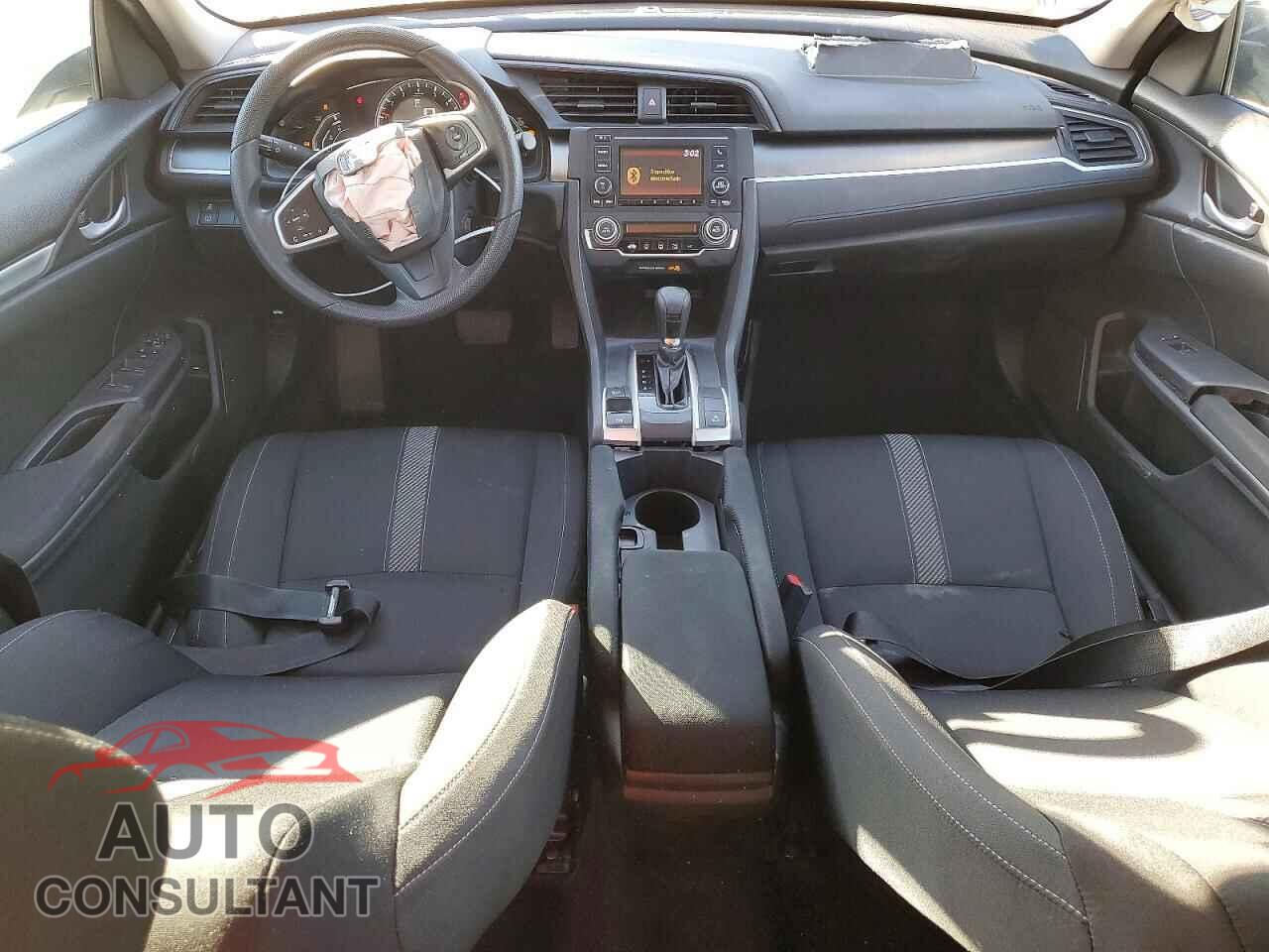 HONDA CIVIC 2016 - 19XFC2F50GE007015