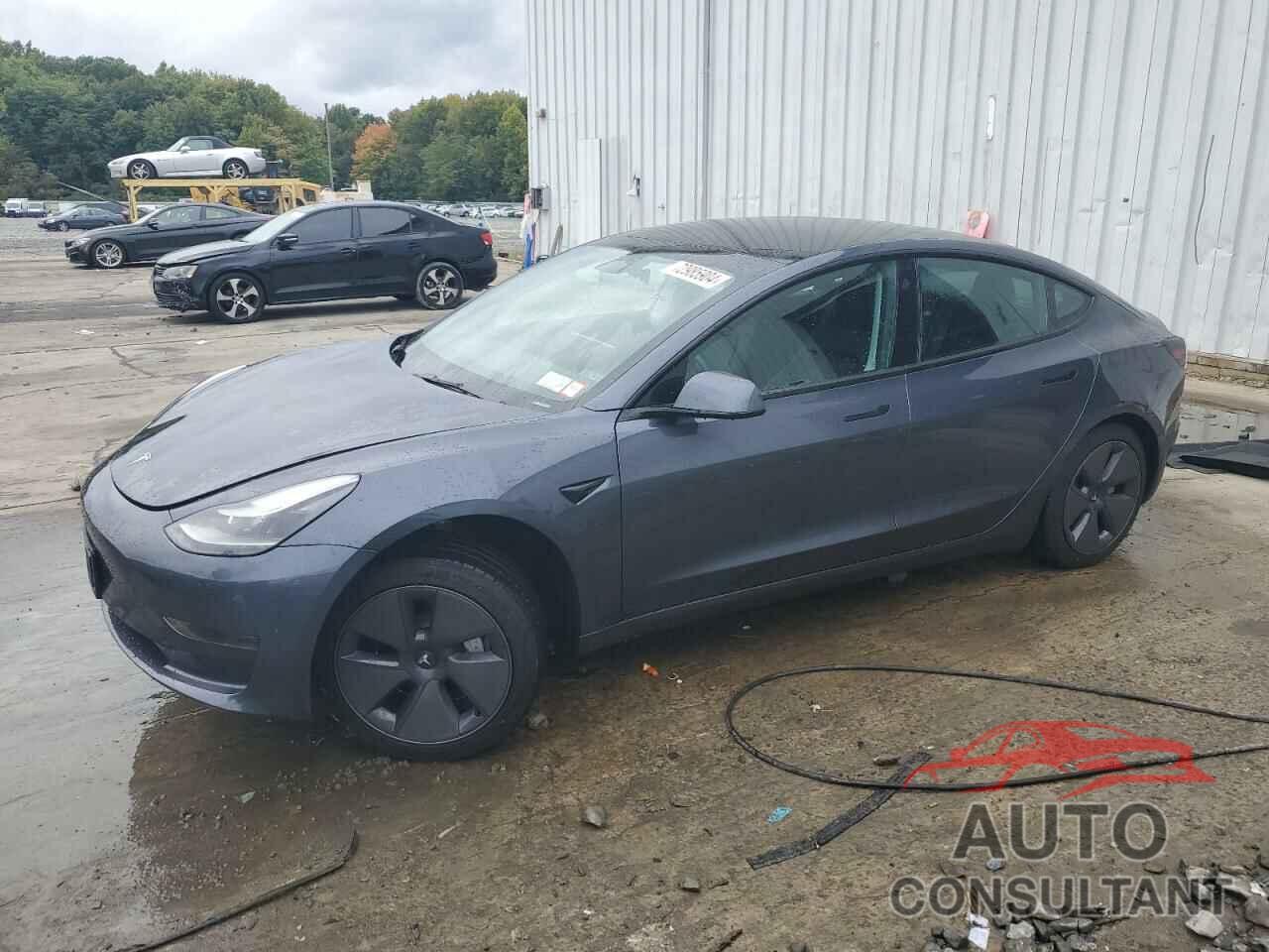 TESLA MODEL 3 2023 - 5YJ3E1EA3PF699562