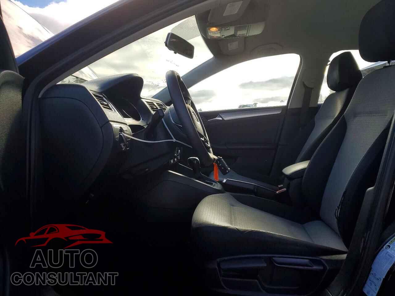 VOLKSWAGEN JETTA 2017 - 3VW2B7AJ5HM218413