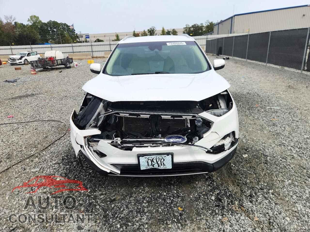 FORD EDGE 2019 - 2FMPK3J99KBB23168