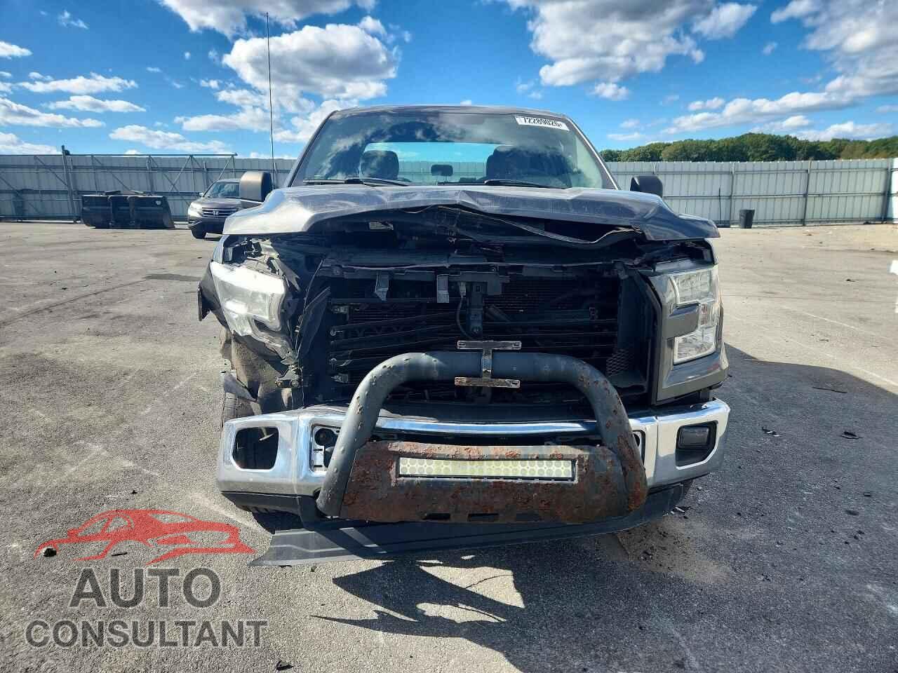 FORD F150 2015 - 1FTEX1EP5FFC40177