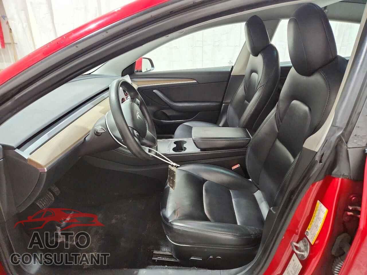 TESLA MODEL 3 2023 - 5YJ3E1EA6PF436286