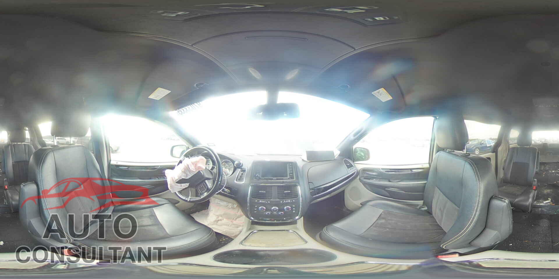 DODGE CARAVAN 2020 - 2C4RDGCG3LR177875